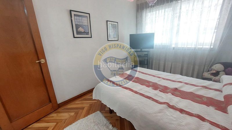 Foto 14b599b6-ed74-47b1-b0b0-6736b1740923. Pis amb calefacció aparcament a O Castro Vigo