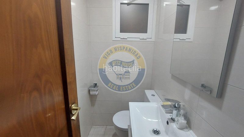 Foto 4838fe10-c521-4a00-8997-9a0e7cf20dde. Pis amb calefacció aparcament a O Castro Vigo