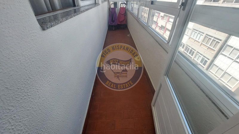 Foto 4b781bd2-0f5e-4bcf-86ca-37b688454c82. Pis amb calefacció aparcament a O Castro Vigo