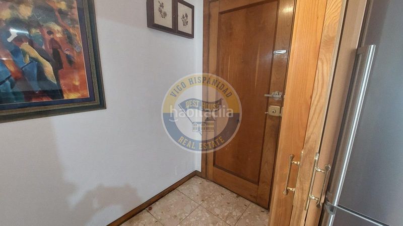 Foto c6248187-16a1-4cfb-b15f-a5c62b49b402. Pis amb calefacció aparcament a O Castro Vigo