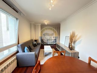 Lloguer Apartament  Calle rosalia de castro. Rosalia de castro  dos dormitorios con garaje