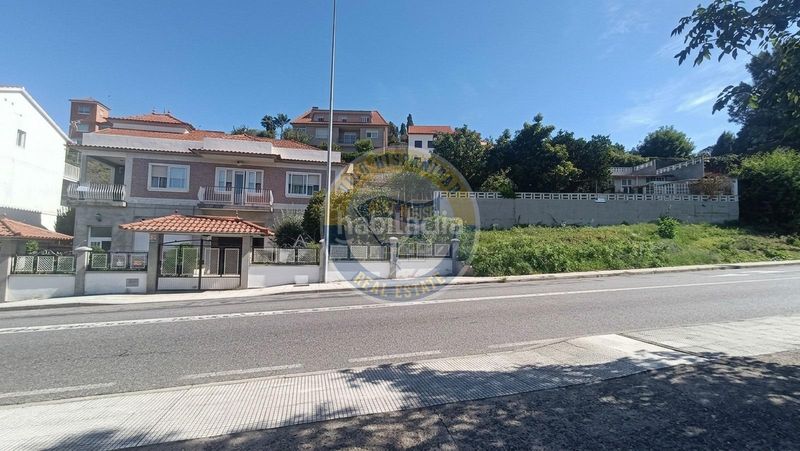 Foto 0f65c47e-ce79-4dcd-9087-5d3e984daf22. Xalet amb calefacció a Lavadores Vigo