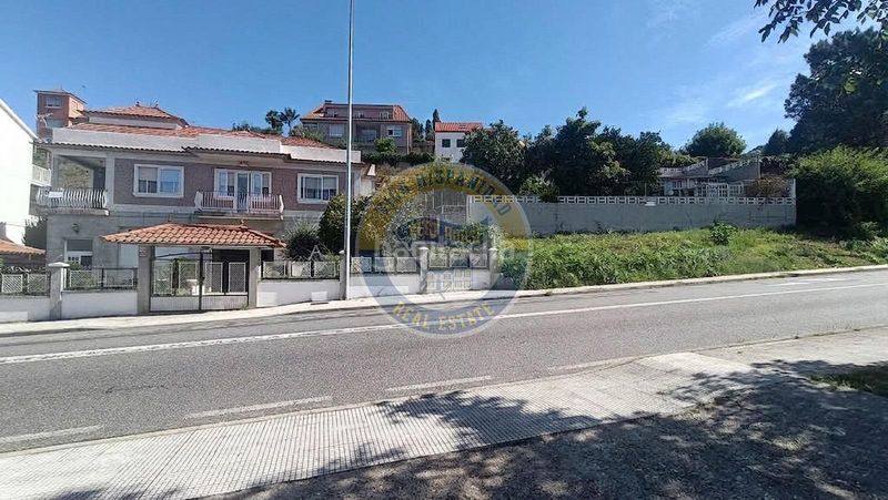 Foto 940fbd17-5e62-4ad6-8d82-c83ef7979013. Xalet amb calefacció a Lavadores Vigo