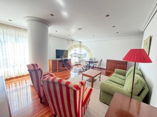 Flat in Plaza AMERICA
