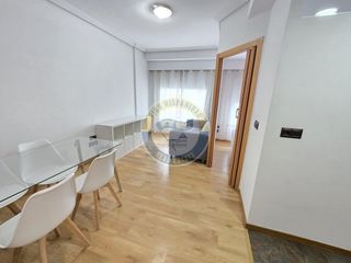 Apartament a Calle PARAGUAY