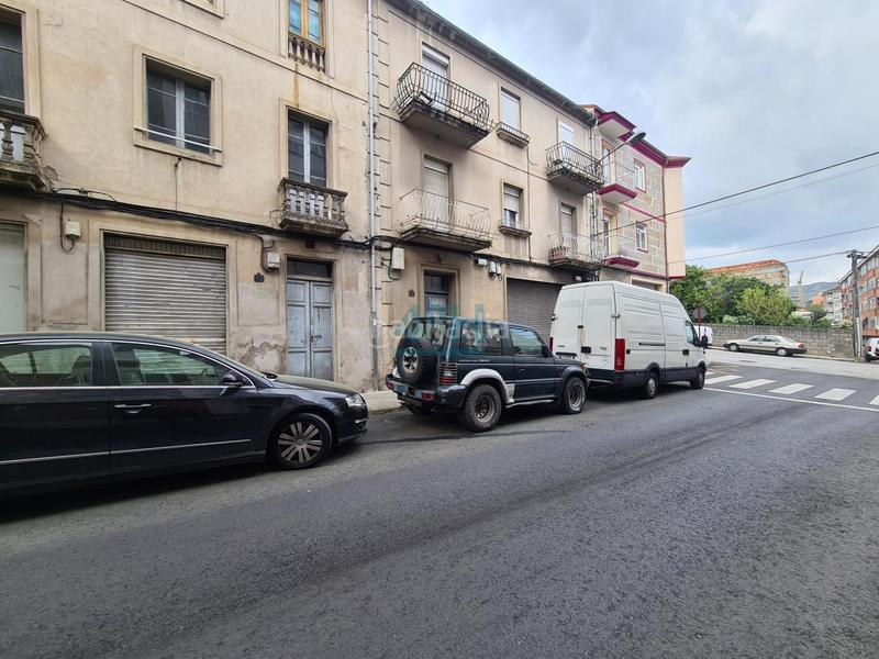 Foto e6bc17ec-70c2-47f3-85d8-795d5ec058db. Edificio in Ventiun Ourense