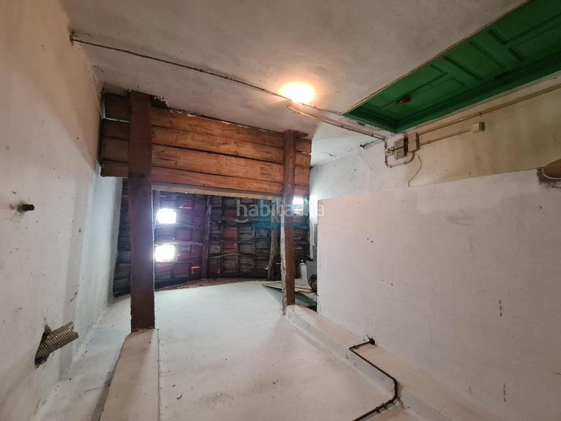 Foto ef1003da-2fd2-451b-a058-c7e75dcf19d0. Edificio en Ventiun Ourense