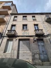 Edifici a Ventiun
