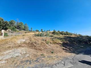 Terreny residencial a Esgos