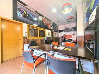 Lloguer Local Comercial a Couto