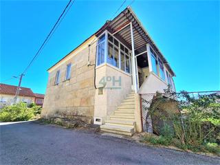 Maison à Cenlle