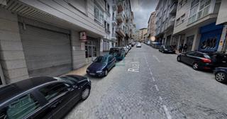 Lloguer Local Comercial a Universidad