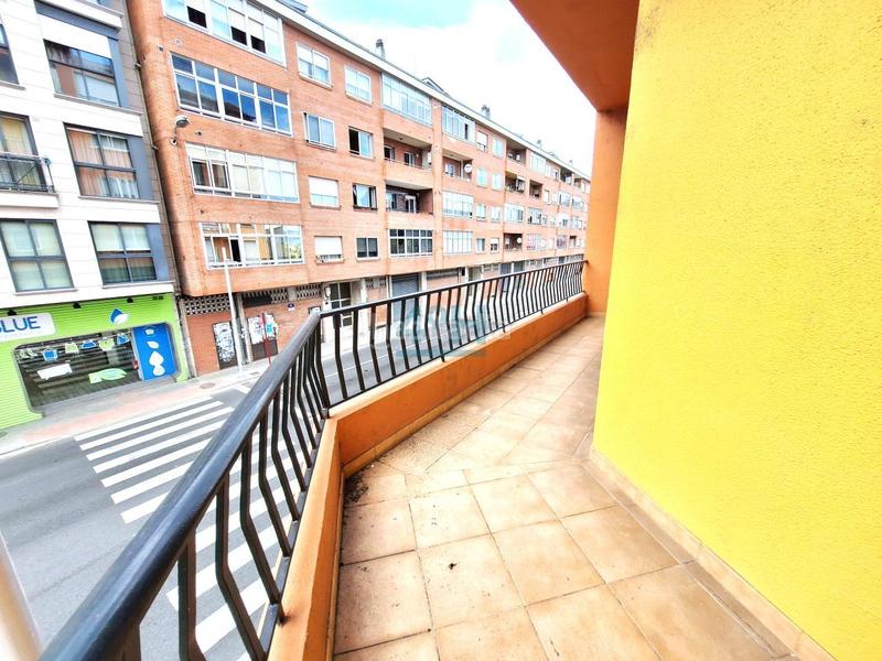 Foto 840358d4-025c-4317-9f21-a13e8448cabb. Appartamento con riscaldamento in Ventiun Ourense
