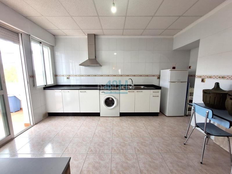 Foto be358185-4031-40ef-85b3-61714fc00d88. Appartamento con riscaldamento in Ventiun Ourense