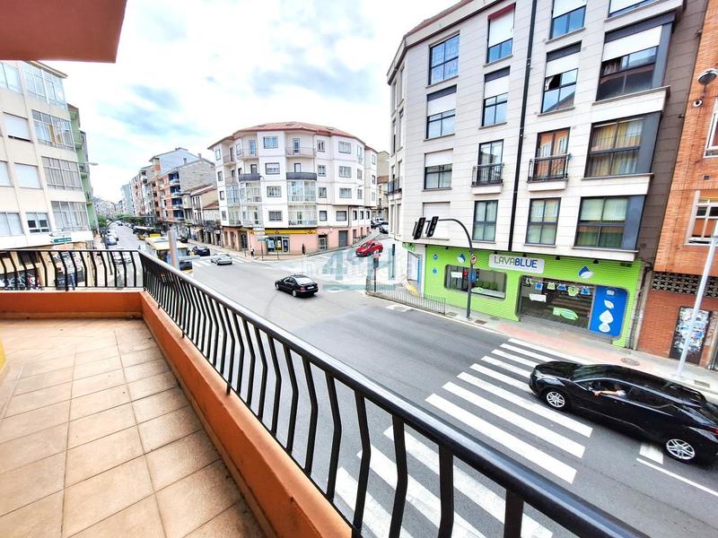 Foto 24f4b73e-4ca5-4be2-b516-8ff68a81322b. Etagenwohnung mit heizung in Ventiun Ourense