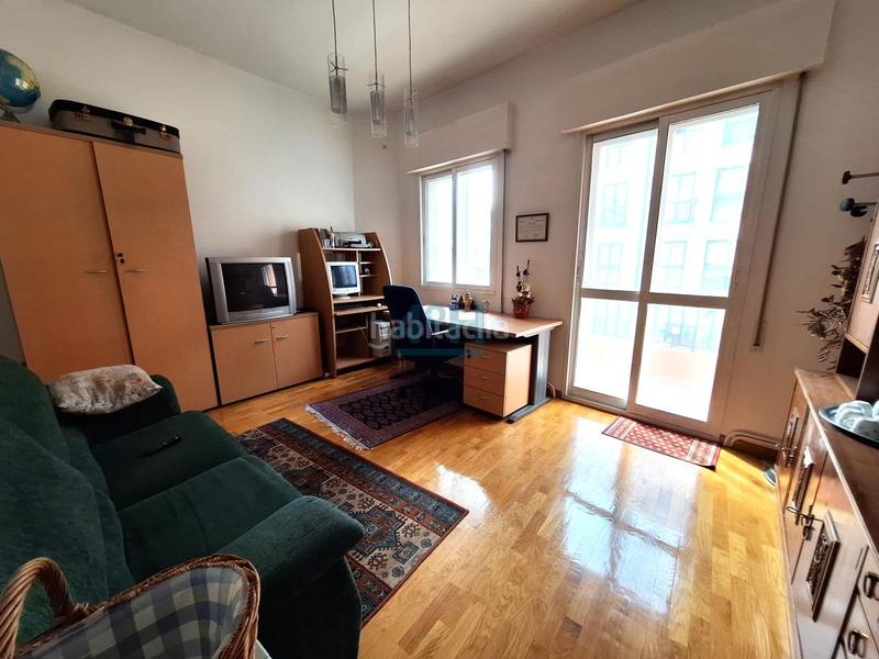 Foto 61db430f-3c4e-4b8b-974b-c2adaf6f665e. Etagenwohnung mit heizung in Ventiun Ourense