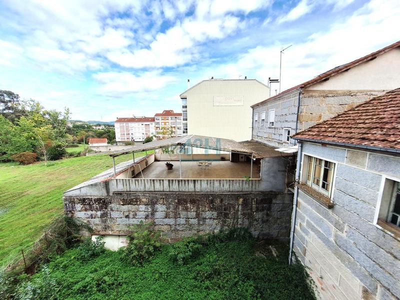 Foto c335d075-2811-49d9-9fa5-674eb3890bfd. Etagenwohnung mit heizung in Ventiun Ourense