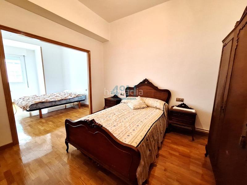 Foto f4609af0-c064-464f-bc01-668664714720. Etagenwohnung mit heizung in Ventiun Ourense