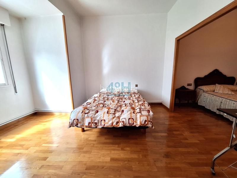 Foto 4ec38bc1-8f15-4895-883c-ed343551428a. Flat with heating in Ventiun Ourense