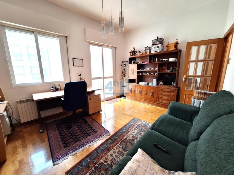 Foto 7509fde7-3f1c-40e0-961e-d65255c9efc2. Flat with heating in Ventiun Ourense