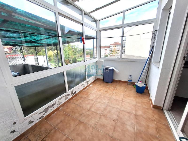 Foto 7aae28c1-c955-402a-b1a4-0a664306ac63. Flat with heating in Ventiun Ourense