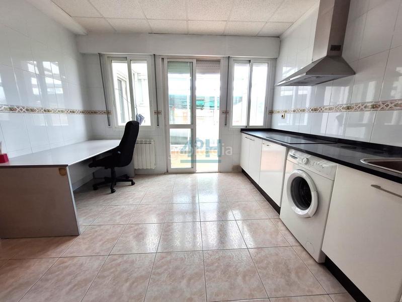 Foto e075a4e4-01c7-48f5-a775-c62430ad6306. Flat with heating in Ventiun Ourense