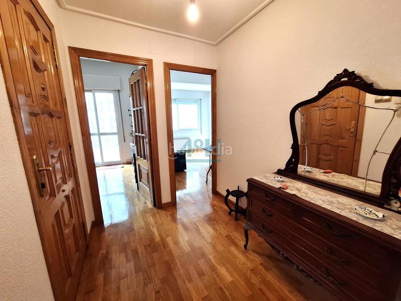 Foto e1eeede6-fb67-49b7-ad48-e366360ec38f. Flat with heating in Ventiun Ourense