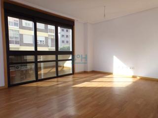 Apartament a A Carballeira