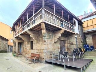 Casa a Toén