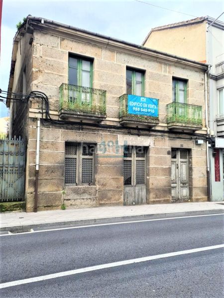 Foto 6f662ba8-f819-4aa3-a7f3-0069ed8445dc. Edificio en A Carballeira Ourense