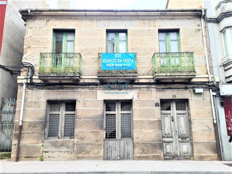 Foto 7b707dcf-2e10-416d-936f-e9a68e197a54. Edificio en A Carballeira Ourense