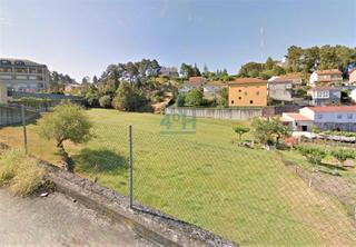 Terreno residencial en Barrocanes