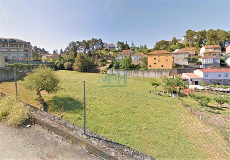 Foto e65346c6-1563-4361-b8d3-05aa68feaee6. Terreno residencial en Barrocanes Ourense