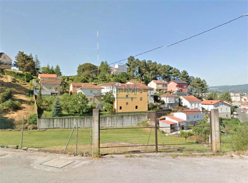 Foto 5b3359ab-a3db-4cc5-83a3-6ec2a27edf3e. Terreno residenziale in Barrocanes Ourense