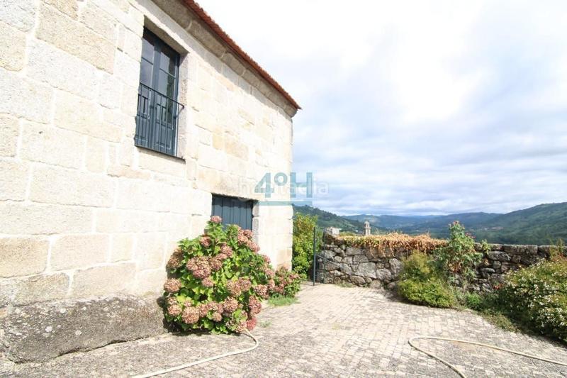 Foto 2ac8124a-7029-44a2-b16b-51f5c6ea7c40. Casale con riscaldamento in Beade