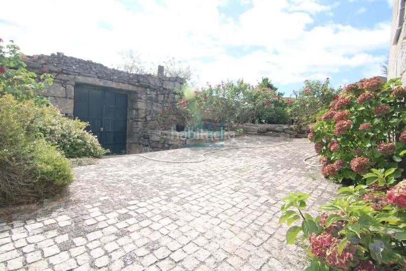 Foto 67854199-b589-4c1e-b25a-94f0b908be74. Casale con riscaldamento in Beade