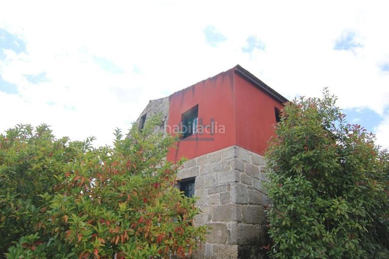 Foto a578270a-bffa-4249-afda-41f13f82f446. Casale con riscaldamento in Beade