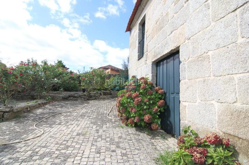 Foto ae1cdb32-aa7c-4f90-bfca-a0b7fa1cc267. Casale con riscaldamento in Beade