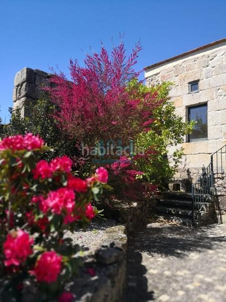 Foto eb117e7a-2402-499b-a7a9-c8040365ddee. Casale con riscaldamento in Beade