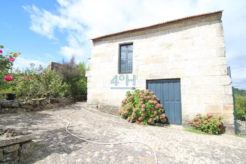 Foto ef52b0f8-ad37-4231-8322-f6830779b640. Casale con riscaldamento in Beade