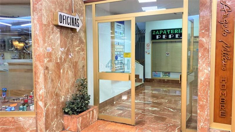 Foto c0ca0e4c-d89e-4d1e-8dec-10f959f2ae67. Bureau dans Centro Ourense