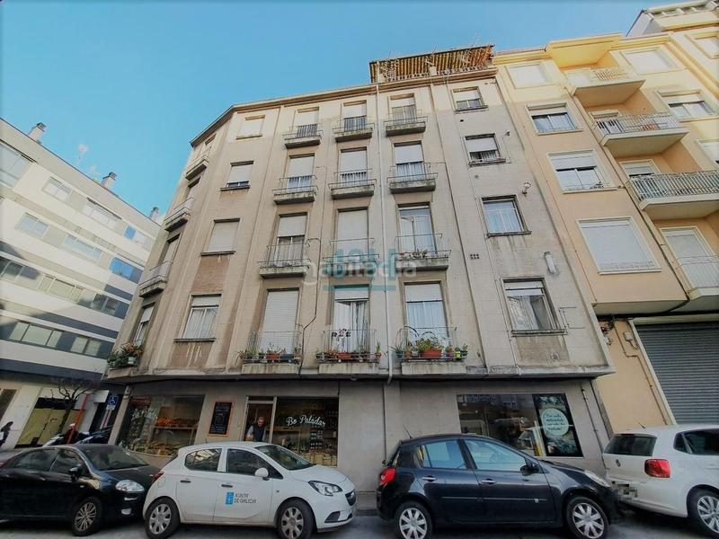Foto 068c4de6-85ec-4098-bc3b-c547faaae0b8. Edificio en Couto Ourense