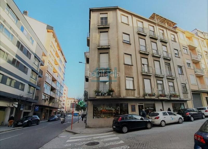Foto 02c8fcb7-7902-42cf-aa8a-b06856b93445. Gebäude in Couto Ourense