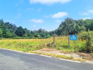 Terreny residencial a Esgos