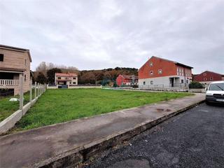 Terreno residenziale in Allariz