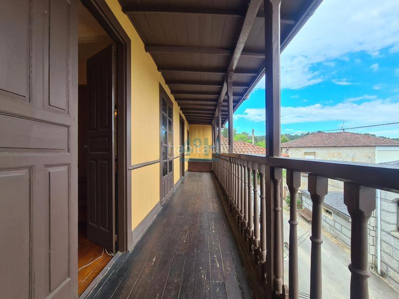 Foto 91893b3a-1b81-4d99-a7c5-cb50fd7c3503. Casa en Barbadás