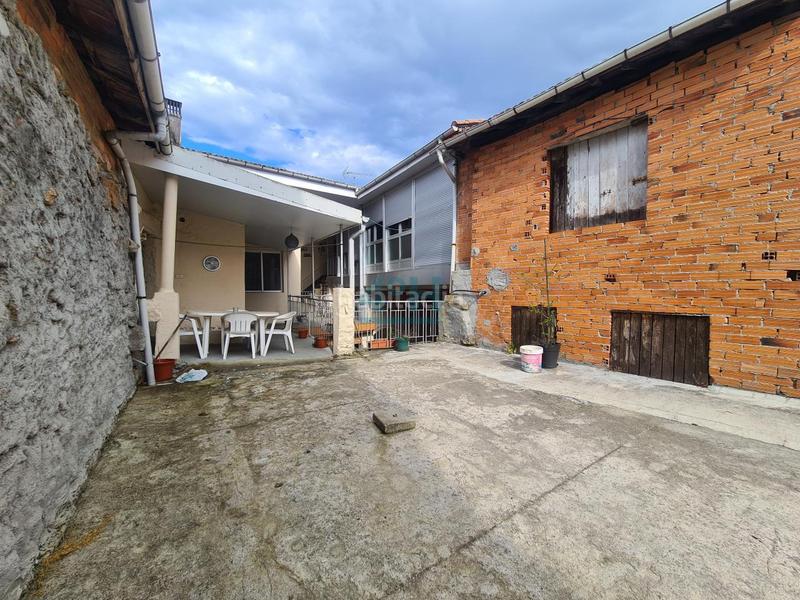 Foto 01cae6e9-89b5-4a14-b4b1-e44ec65e45bb. House with heating parking in Barbadás