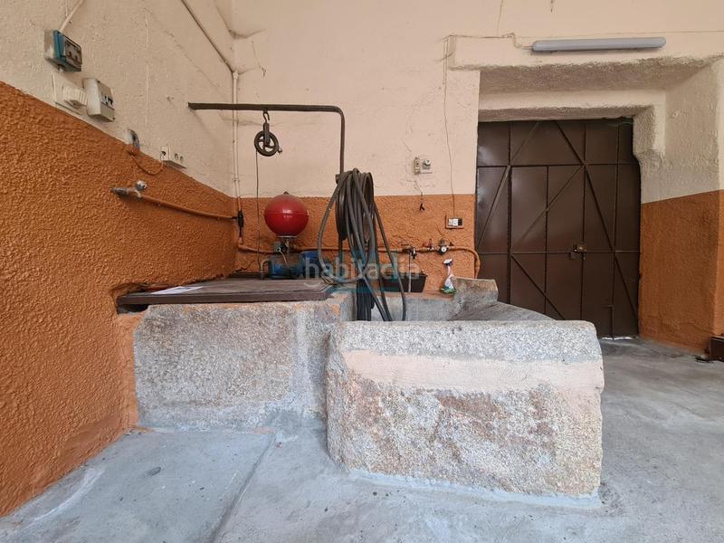 Foto 14140765-9ce7-42e0-8adf-f08e95a1a42a. House with heating parking in Barbadás