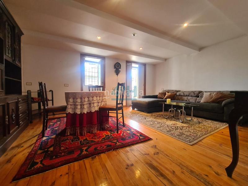 Foto 30e97a77-0536-47c8-a106-d3410ce33c10. House with heating parking in Barbadás