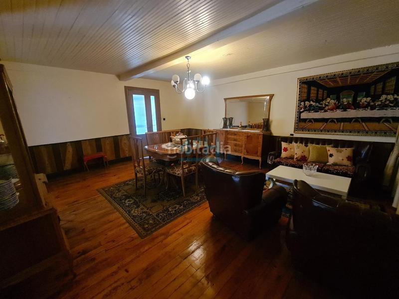 Foto 33297be3-8c9d-4da4-98de-21f766f566e1. House with heating parking in Barbadás